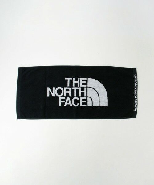 green label relaxing / グリーンレーベル リラクシング タオル | ＜THE NORTH FACE＞コットン タオル M フェイスタオル | 詳細2