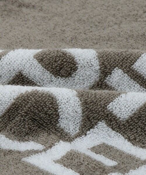 green label relaxing / グリーンレーベル リラクシング タオル | ＜THE NORTH FACE＞コットン タオル M フェイスタオル | 詳細8