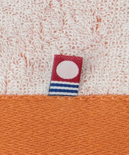 green label relaxing / グリーンレーベル リラクシング タオル | ＜THE NORTH FACE＞コットン タオル M フェイスタオル | 詳細15