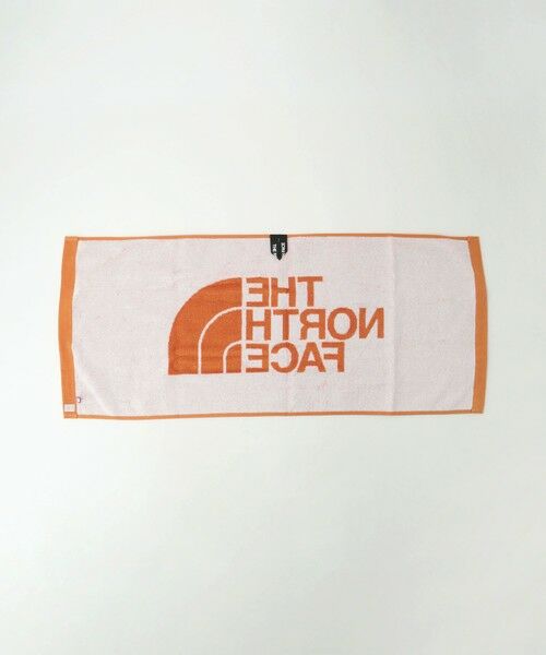 green label relaxing / グリーンレーベル リラクシング タオル | ＜THE NORTH FACE＞コットン タオル M フェイスタオル | 詳細11