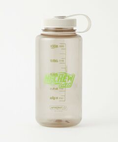 Nalgene 1000ml ボトル 2個セット 新品未使用 Nalgene ナルゲンボトル1000ml 2本セット - メルカリ
