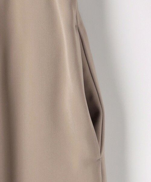 ドットチュール ビスチェ ワンピース 2 （ロング・マキシ丈