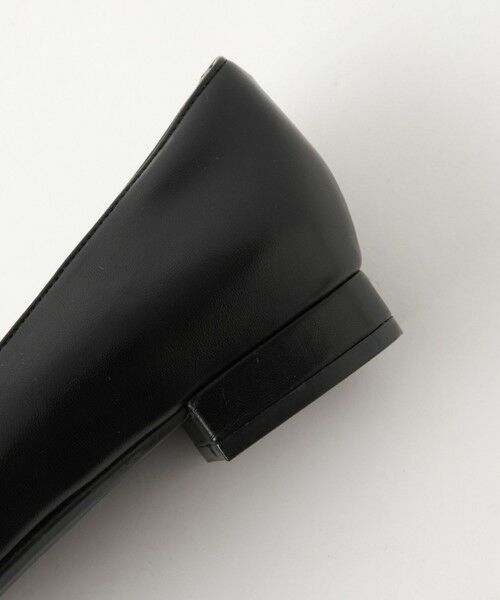 green label relaxing / グリーンレーベル リラクシング パンプス | ポインテッド フラットシューズ / パンプス（1.5cmヒール）-撥水- | 詳細13