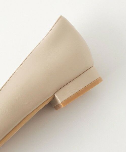 green label relaxing / グリーンレーベル リラクシング パンプス | ポインテッド フラットシューズ / パンプス（1.5cmヒール）-撥水- | 詳細19