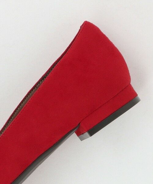 green label relaxing / グリーンレーベル リラクシング パンプス | ポインテッド フラットシューズ / パンプス（1.5cmヒール）-撥水- | 詳細24