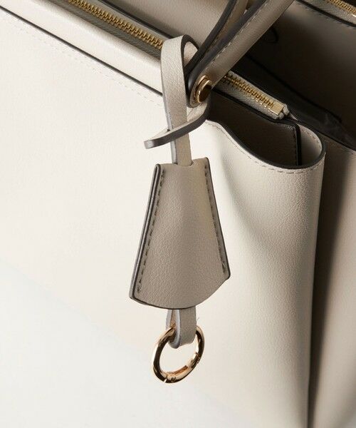 green label relaxing / グリーンレーベル リラクシング ショルダーバッグ | 【WEB限定】NEW ダブルハンドルトートバッグ / A4 / 通勤 / PCバッグ付き | 詳細22