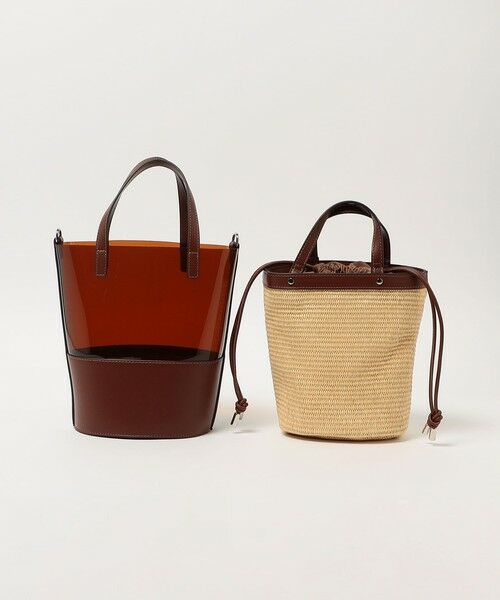 ［別注】DANASSA×green label relaxing UNITED ARROWS green label relaxing｜5WAY トートバッグ
