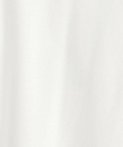 green label relaxing / グリーンレーベル リラクシング カットソー | パフギャザースリーブ プルオーバー カットソー | 詳細7