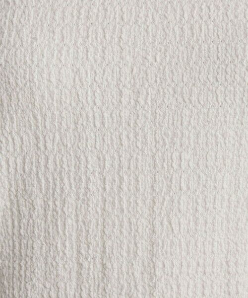 green label relaxing / グリーンレーベル リラクシング カットソー | 【WEB限定】＜at ease＞フクレジャカード プルオーバー カットソー | 詳細11