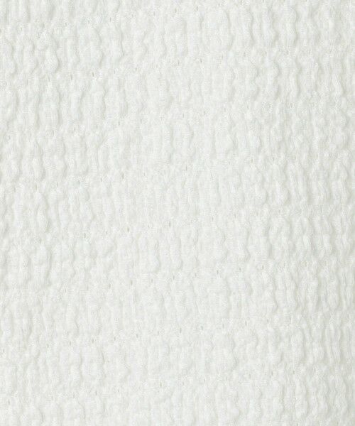 green label relaxing / グリーンレーベル リラクシング カットソー | 【WEB限定】＜at ease＞フクレジャカード プルオーバー カットソー | 詳細15