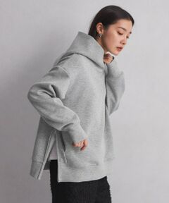 green label relaxing / グリーンレーベル リラクシング パーカー | 【WEB限定】＜at ease＞ダンボール フーディ