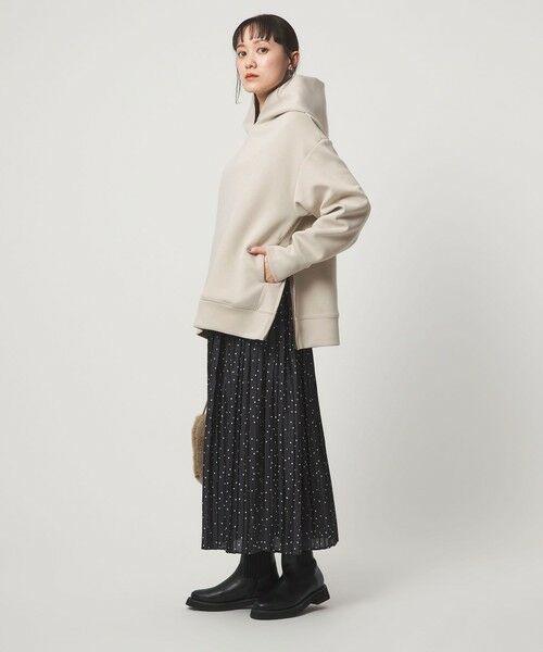 green label relaxing / グリーンレーベル リラクシング パーカー | 【WEB限定】＜at ease＞ダンボール フーディ | 詳細29