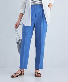 美品✨ グリーンレーベルリラクシング パンツ セットアップ 洗える 近年モデル green label relaxing(グリーンレーベルリラクシング)の「[ size