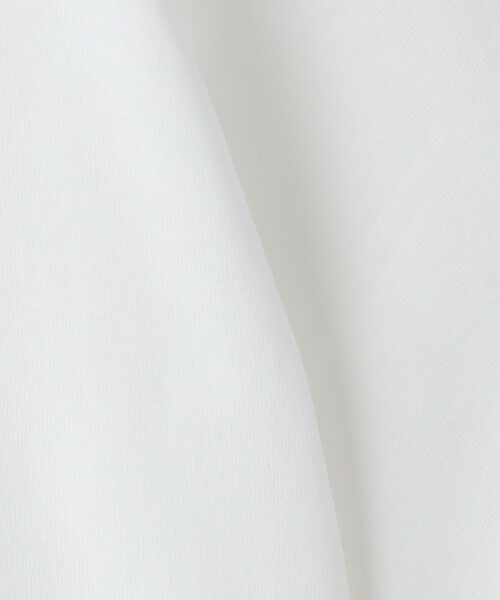 green label relaxing / グリーンレーベル リラクシング Tシャツ | <LACOSTE>ワンポイント ソフトタッチ Tシャツ | 詳細7