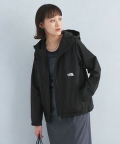 ＜THE NORTH FACE＞コンパクトジャケット