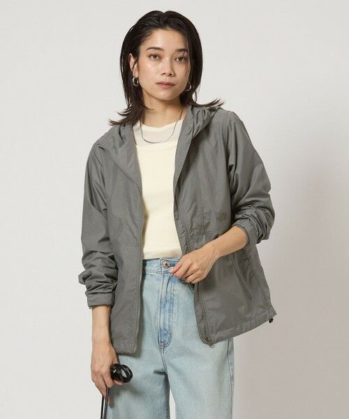 ジャケット・アウター Nono0325 セール】 ＜THE NORTH FACE＞コンパクトジャケット （ナイロン