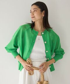 年末SALE！！グリーンレーベルリラクシング 【美品】ヘアリー