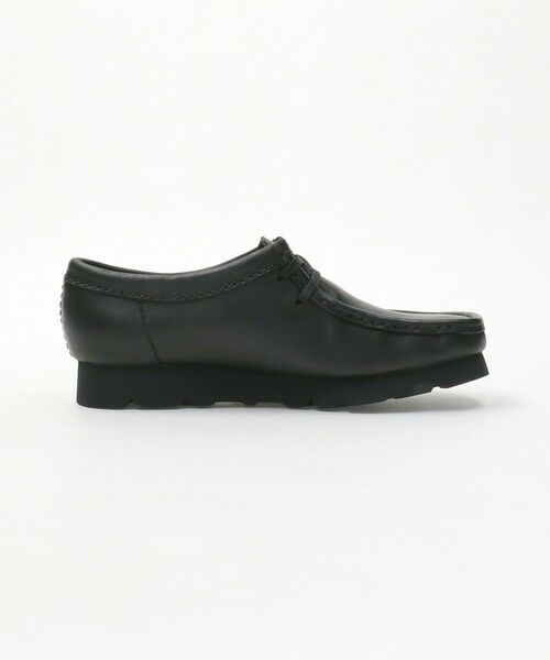 セール】 ＜Clarks＞Wallabee.GTX / レディース ワラビー