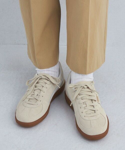 green label relaxing / グリーンレーベル リラクシング スニーカー | ＜PUMA＞パレルモ スニーカー | 詳細1