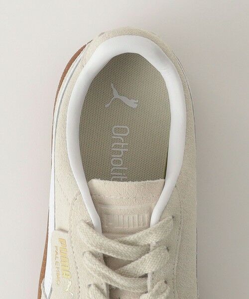 green label relaxing / グリーンレーベル リラクシング スニーカー | ＜PUMA＞パレルモ スニーカー | 詳細10