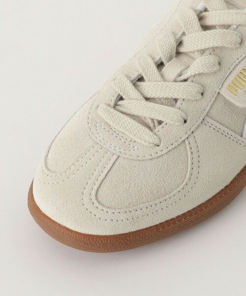 green label relaxing / グリーンレーベル リラクシング スニーカー | ＜PUMA＞パレルモ スニーカー | 詳細11