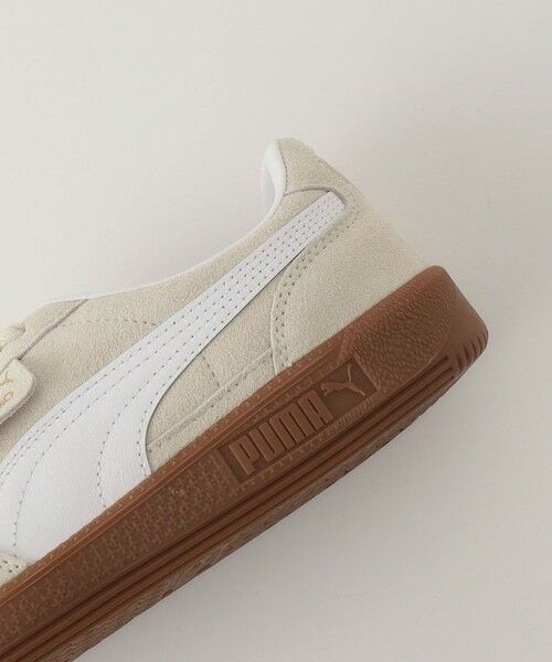 green label relaxing / グリーンレーベル リラクシング スニーカー | ＜PUMA＞パレルモ スニーカー | 詳細12