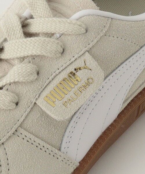 green label relaxing / グリーンレーベル リラクシング スニーカー | ＜PUMA＞パレルモ スニーカー | 詳細13