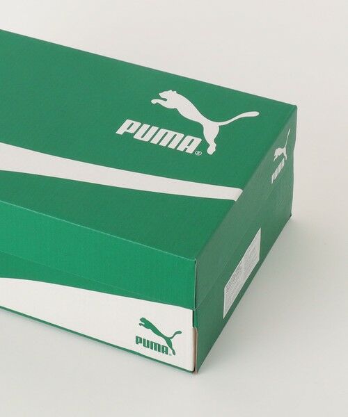 green label relaxing / グリーンレーベル リラクシング スニーカー | ＜PUMA＞パレルモ スニーカー | 詳細14