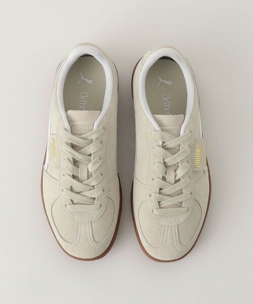 green label relaxing / グリーンレーベル リラクシング スニーカー | ＜PUMA＞パレルモ スニーカー | 詳細6