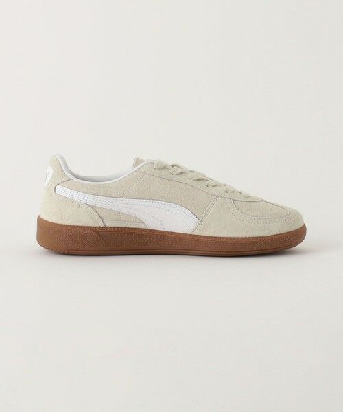 green label relaxing / グリーンレーベル リラクシング スニーカー | ＜PUMA＞パレルモ スニーカー | 詳細7