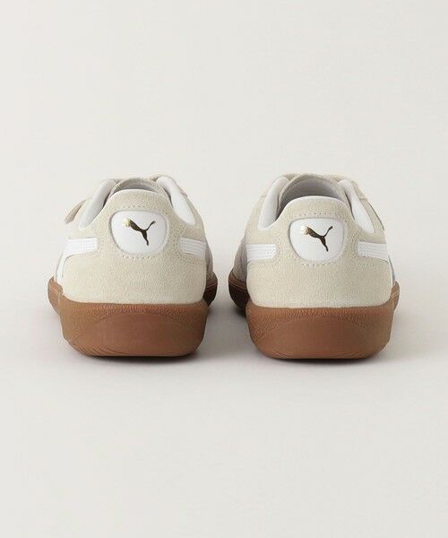 green label relaxing / グリーンレーベル リラクシング スニーカー | ＜PUMA＞パレルモ スニーカー | 詳細8