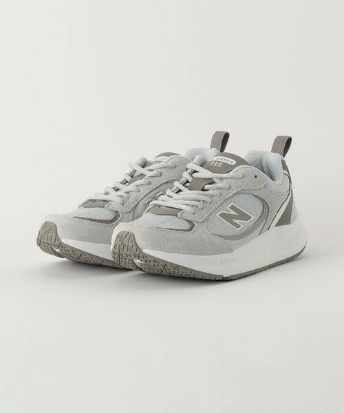 【NEW BALANCE】UA950CB1(2E) LIGHT GRAY(CB1) 国内発送 NEW BALANCE】 ニューバランス UA950CB1(2E) UA950 UA950CB1