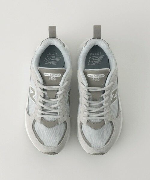 【NEW BALANCE】UA950CB1(2E) LIGHT GRAY(CB1) 国内発送 New Balance NEW BALANCE ニューバランス UA950CB1(2E) UA950