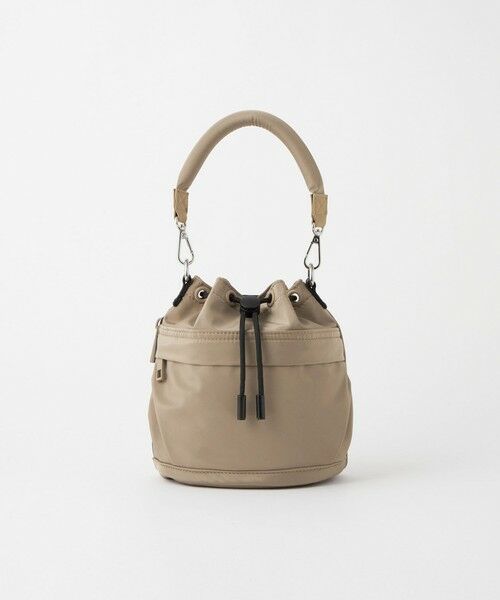 green label relaxing / グリーンレーベル リラクシング ショルダーバッグ | MINI ハッスイ ドロスト 2WAY バッグ -はっ水- | 詳細13