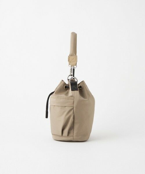 green label relaxing / グリーンレーベル リラクシング ショルダーバッグ | MINI ハッスイ ドロスト 2WAY バッグ -はっ水- | 詳細15