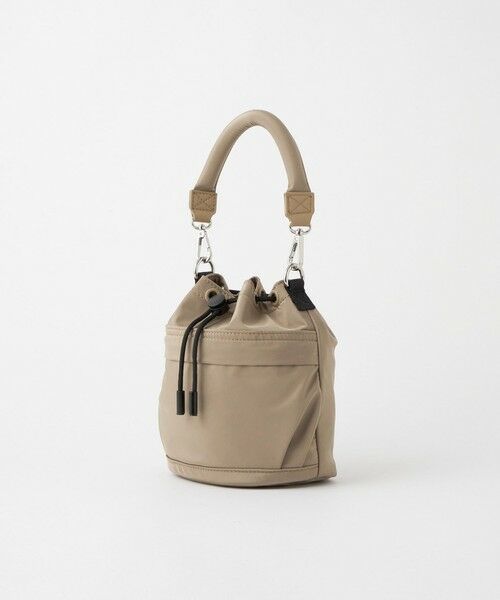 green label relaxing / グリーンレーベル リラクシング ショルダーバッグ | MINI ハッスイ ドロスト 2WAY バッグ -はっ水- | 詳細17