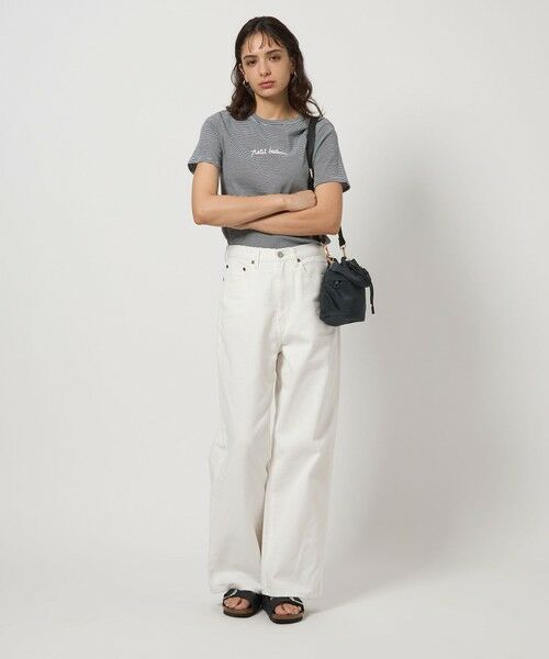 1133 美品 PORTER TANKER ミニショルダーバッグ グリーン ほどよく小さなトートバッグを見つけました。PORTER TANKER tote