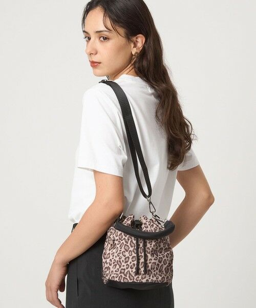 green label relaxing / グリーンレーベル リラクシング ショルダーバッグ | MINI ハッスイ ドロスト 2WAY バッグ -はっ水- | 詳細30