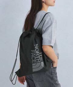 green label relaxing / グリーンレーベル リラクシング リュック・バックパック | ＜THE NORTH FACE＞ピーエフ サックパック（13L）