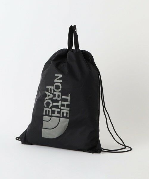 green label relaxing / グリーンレーベル リラクシング リュック・バックパック | ＜THE NORTH FACE＞ピーエフ サックパック（13L） | 詳細3