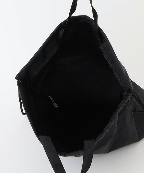 green label relaxing / グリーンレーベル リラクシング リュック・バックパック | ＜THE NORTH FACE＞ピーエフ サックパック（13L） | 詳細5