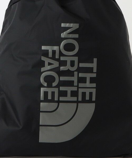 green label relaxing / グリーンレーベル リラクシング リュック・バックパック | ＜THE NORTH FACE＞ピーエフ サックパック（13L） | 詳細6