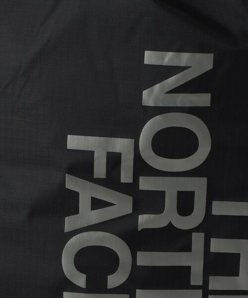 green label relaxing / グリーンレーベル リラクシング リュック・バックパック | ＜THE NORTH FACE＞ピーエフ サックパック（13L） | 詳細7