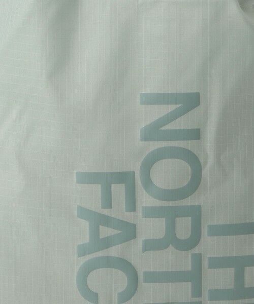 green label relaxing / グリーンレーベル リラクシング リュック・バックパック | ＜THE NORTH FACE＞ピーエフ サックパック（13L） | 詳細16