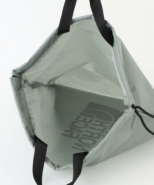 green label relaxing / グリーンレーベル リラクシング リュック・バックパック | ＜THE NORTH FACE＞ピーエフ サックパック（13L） | 詳細14