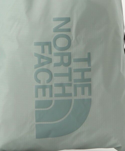 green label relaxing / グリーンレーベル リラクシング リュック・バックパック | ＜THE NORTH FACE＞ピーエフ サックパック（13L） | 詳細15