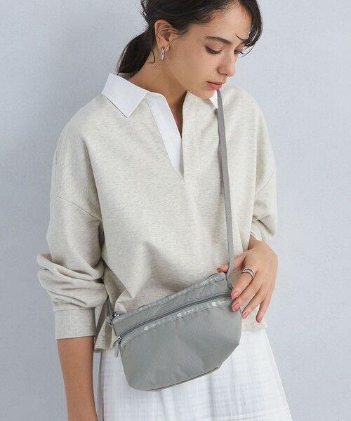 セール】 【別注】＜LeSportsac＞SMコスメショルダーバッグ