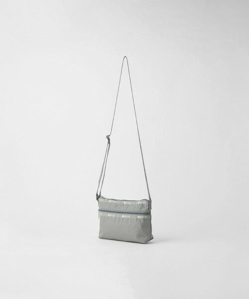 別注】＜LeSportsac＞SMコスメショルダーバッグ （ショルダー