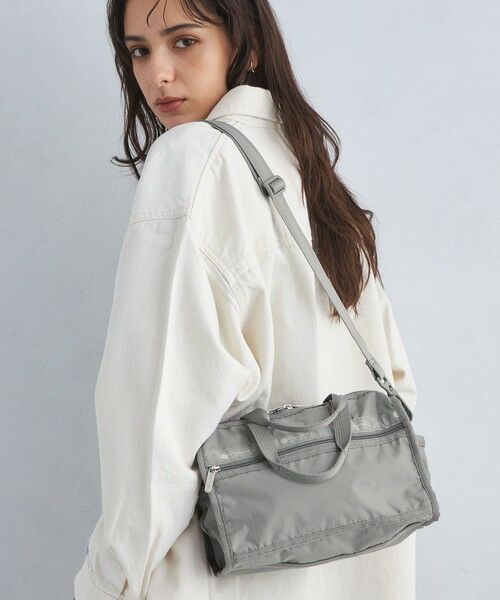 別注】＜LeSportsac＞デラックスミニダッフル バッグ