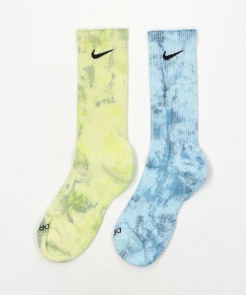 green label relaxing / グリーンレーベル リラクシング ソックス | ＜NIKE＞エブリデイ  プラス ソックス / 靴下 | 詳細11